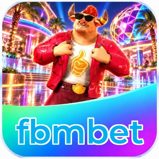 fbmbet Logo