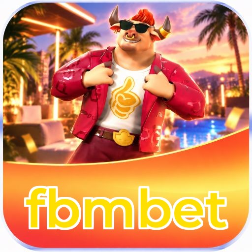 fbmbet Instalar Logo 3