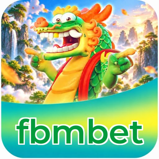 fbmbet Logo