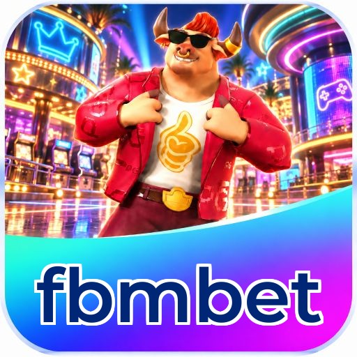 fbmbet Logo