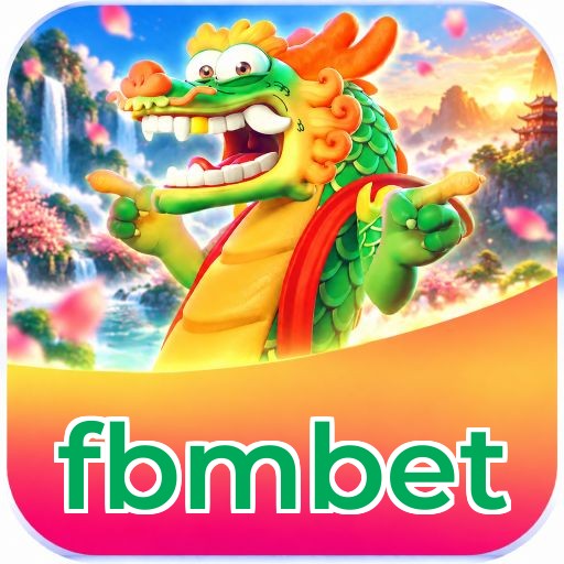 fbmbet Download Logo Oficial