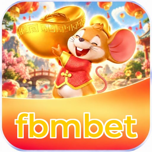 fbmbet Bônus R$ 5.000 Logo