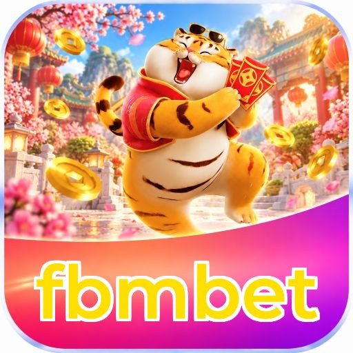 Fortune Tiger Logo 2
