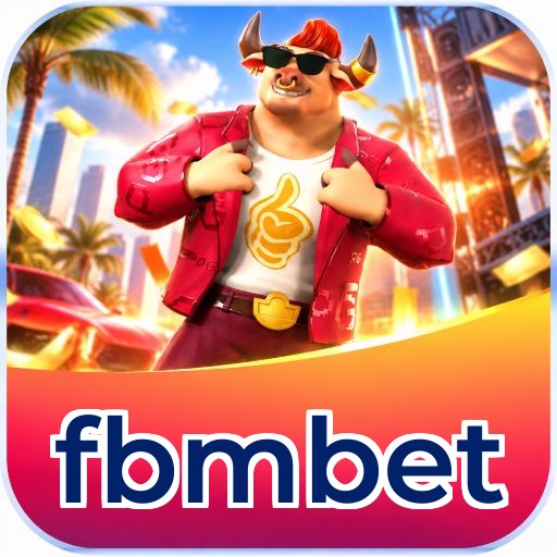 fbmbet Segurança Logo 2