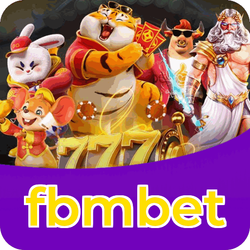Catálogo fbmbet 2.547 jogos - Pragmatic Play, Evolution, NetEnt
