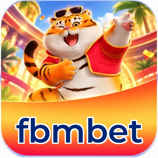 Fortune Tiger Logo 3